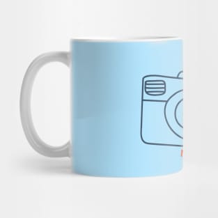 Happy memories Mug